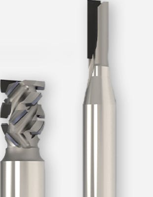 CARBIDE MILLS