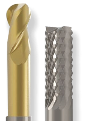CARBIDE MILLS