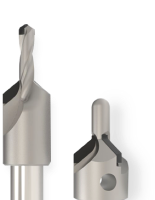 CARBIDE MILLS