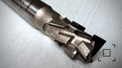 Raptor Tool Picture