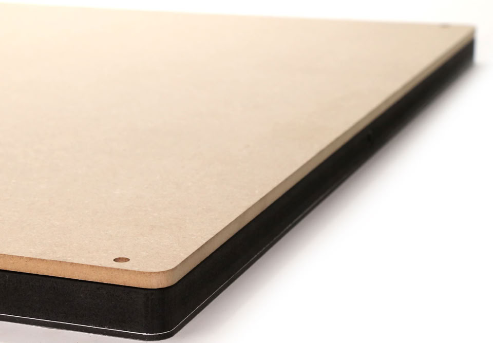 This is the arrow guide to vacuum beds on cnc machines.
