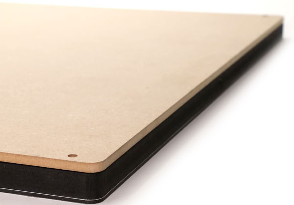 This is the arrow guide to vacuum beds on cnc machines.