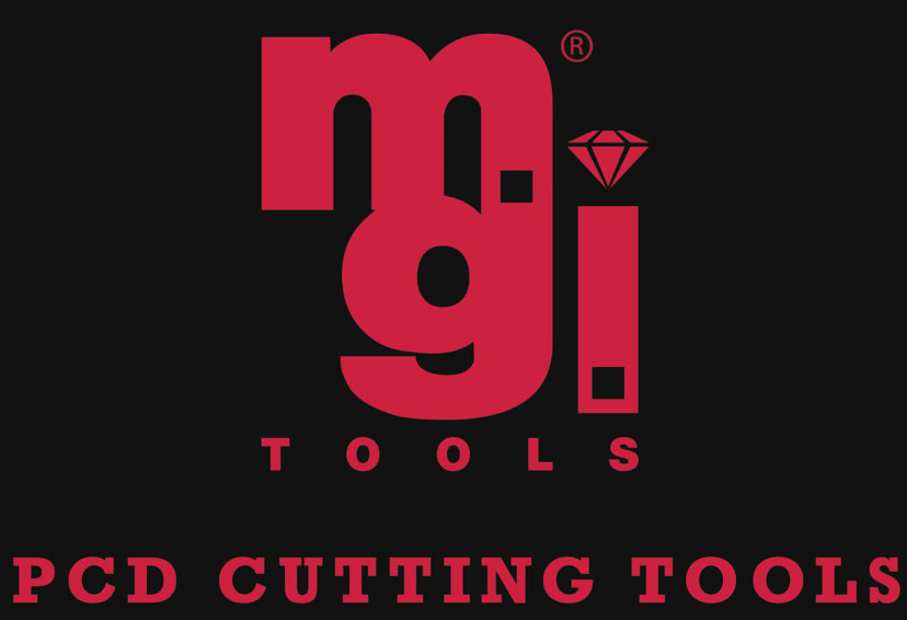 MGI Logo