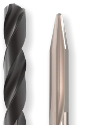 CARBIDE MILLS