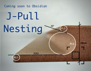 J-Pull panel photo