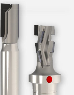 CARBIDE MILLS