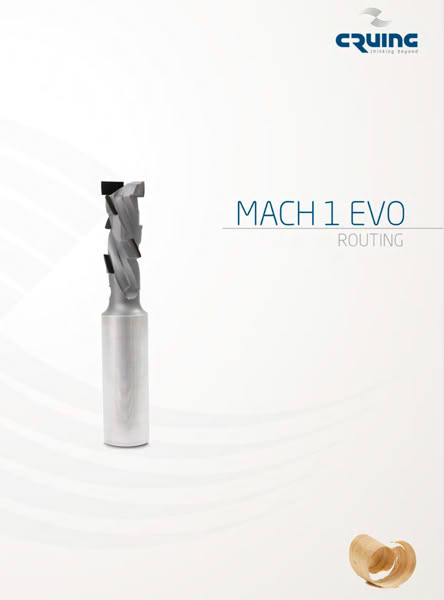 Mach 1 catalogue