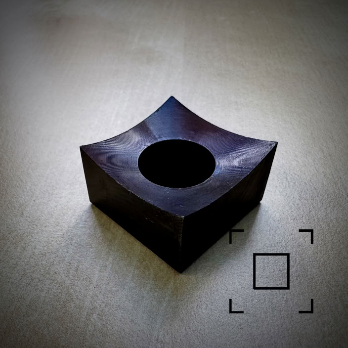 Block render