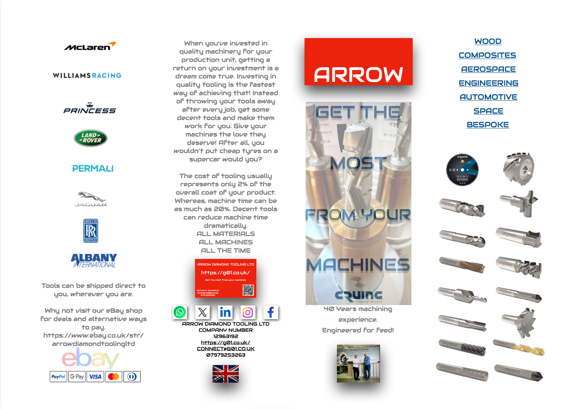 Link to 2026 flyer