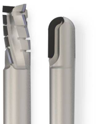 CARBIDE MILLS