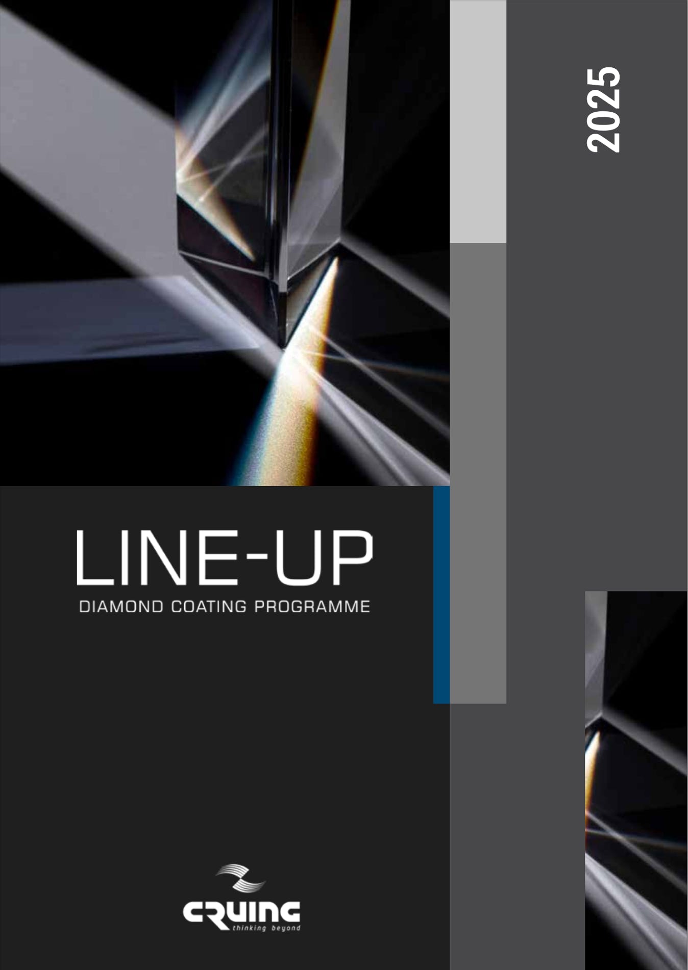 opens LINE-UP PDF