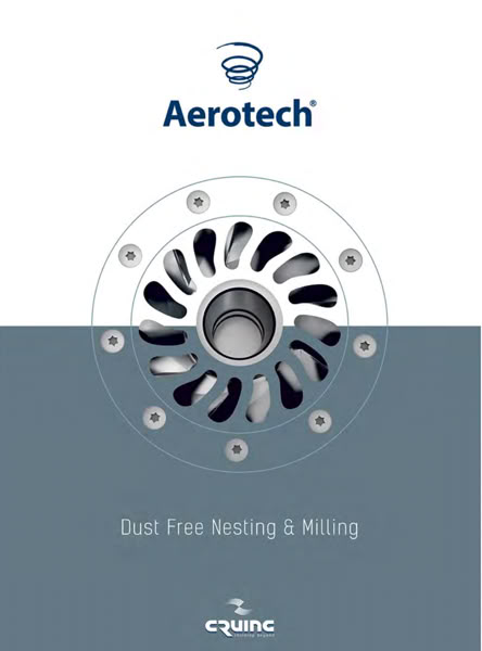 Aerotech catalogue